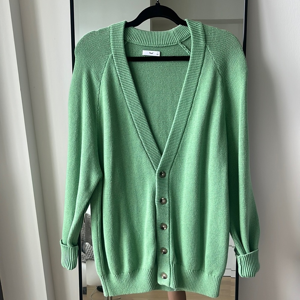 Tna cardigan